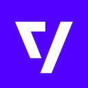 The Verge logo