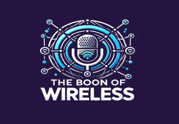Boon of Wireless podcast logo